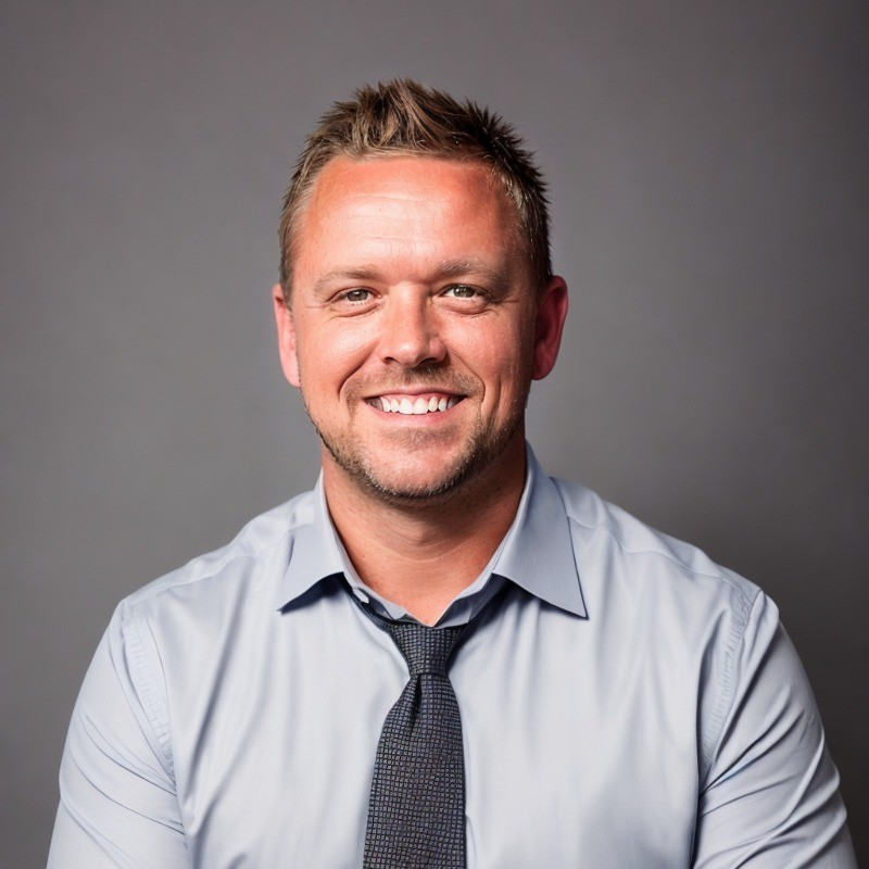 John Helbling, founder of Summit Studio